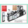 Buy cheap Eco Automatic PP Non Woven Bag Making Machine For Shopping Bag from wholesalers