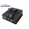 Buy cheap Car Dvr 12 Channel Full HD Vehicle CCTV Camera System , Bus Video Recorder from wholesalers