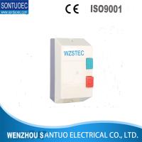 Buy cheap Small Volume Three Phase Starter , White Low Power Dissipation Engine Starter DOL product