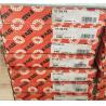 Buy cheap FAG 51128 ID 140MM Cylindrical Thrust Roller Bearing Oil Lubrication Speed 1900 R/Min from wholesalers