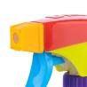 Buy cheap 28/410 Rainbow Frosted Spray Trigger Versatile Eye Catching from wholesalers