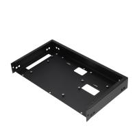 Buy cheap ODM Fabricated Metal Product Manufacturing architectural metal fabrication product