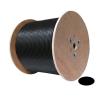 Buy cheap Siamese Cable UL CM RG59/U CCTV Coaxial Cable 20 AWG BC + 18 AWG CCA Power from wholesalers