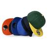 Buy cheap Embroidery Printing Logo New Era Snapback Caps 54cm For Kids from wholesalers