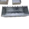 Buy cheap Prefabrication 1.60mm Thickness 5 Gang Masonry Box Zinc Plated from wholesalers