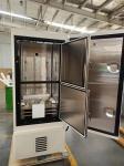 -40 To -80 Degree Auto Cascade Cooling Sytem Biomedical Ultra Cold Freezers