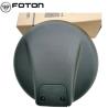 Buy cheap 2016- Foton Aumark Truck Parts Endoscopic Spot Offset Ollin Round Mirror for Trucks from wholesalers