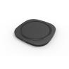 Buy cheap Quick Charging Wireless Phone Charger Portable Wireless Mobile Charger from wholesalers