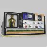 Buy cheap OEM Skincare Display Shelves 12mm Thick MDF Cosmetic Shop Display from wholesalers