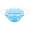Buy cheap Skin Frienldy Disposable Safety Mask Environmental Friendly Direct Contact from wholesalers
