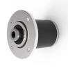Buy cheap Ratio 246 Hollow Shaft Planetary Gearbox For Servo Motor HNBR Square from wholesalers