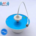 High Gain UHF Outdoor Panel RFID Antenna for Cellular Base Station 698-806MHz