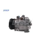 95370312 Car AC Compressor 1618433 95932749 For Buick Encore Trax 1.4t