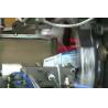 Buy cheap Automatic Coiling and Wrapping Machine Applicable for 5-25mm Cable from wholesalers