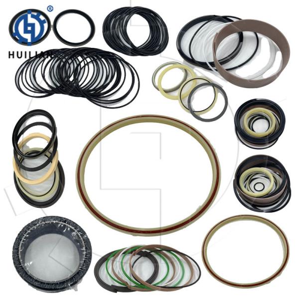 Construction Crawler Dozer Bulldozer 17M-30-24210 17M3024210 Oil Sealing Seal