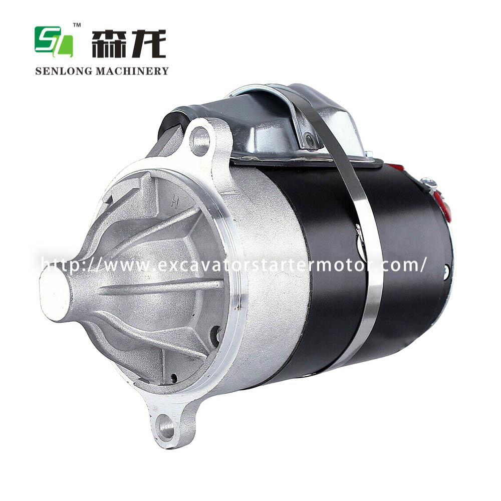 12V 9T Starter 3134 50-70604A3 ‎D8FF-11001-EA 5070604A3 D8FF11001EA 3134n Imi106nrm 50-70604a3 Ph140-0001-Ccw Ph140-0004-Ccw For Volvo Penta Marine