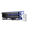 Buy cheap Fully Automatic EPS Vacuum Foam Block Forming Machine Custom Designed from wholesalers