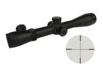 M1 Red Green Illuminated Tactical Hunting Scope Excellent Light Gathering