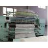 Buy cheap 360°Quilt Making Equipment Servo Control Drive Needle Speed Up To 500 Needles / Minute from wholesalers