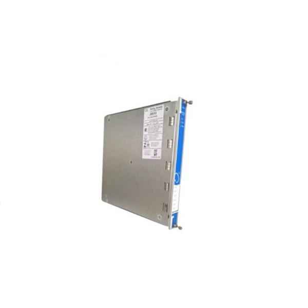 Buy cheap 126632-01 Bently Nevada 3500 Monitor Controller I/O Module 3126632-01 from wholesalers