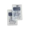 Buy cheap 2ml 3ml 5ml Liquid Sachet Packaging Disposable 75% Alcohol Gel Packaging Sachet from wholesalers