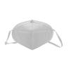 Buy cheap Public Area Carbon Filter Face Mask , Anti Pollution Mask With Carbon Filter FFP2 from wholesalers