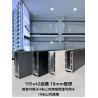 Buy cheap Tempered Glass Panels Swimming Pool Fence Showerdoos Padel Court Balustrade Interdict Safe Swimming Pool Tempered Glass from wholesalers