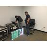 Buy cheap 3840Hz Refresh Rate Stage LED Screen Customized Color For Rental Events Production from wholesalers