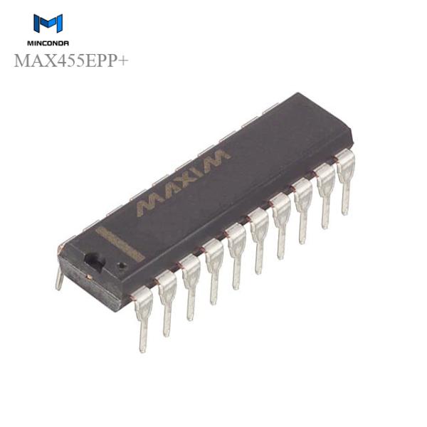 Buy cheap MAX455EPP+ from wholesalers