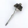 Buy cheap GT1646V GT1646MV turbine wheel shaft for 743309-0004 751851-5003S 751851-0001 751851-0002 turbochargers from wholesalers