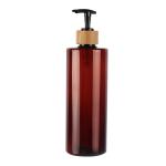 60ml 80ml 100ml 120ml 150ml 180ml 200ml 250ml 300ml Elegant Amber Flat Shoulder