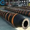 Buy cheap Self Floating Dredger Hose Dredge Pipe Floater Offshore Loading Discharge 12inch 4 Inch from wholesalers