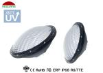 AC 100-240V 21W GX16D base warm white 3000K aluminum material PAR56 LED pool