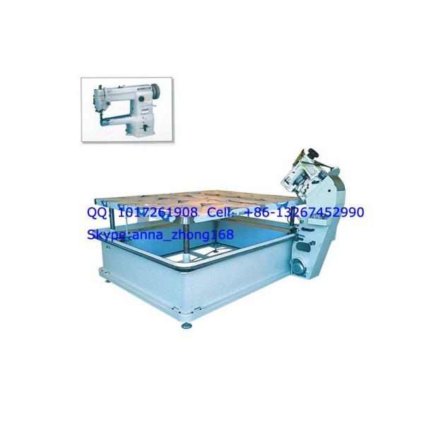 Buy cheap WB-2 Tape Edge Closing Machine from wholesalers