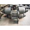 Buy cheap Low Bed Semi Trailer Spare Parts 16T Three Wire Six Replacement Trailer Axles from wholesalers