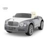 Buy cheap Bentley Mulsanne Licensed Electric Ride On Toy Car With EVA Wheels from wholesalers