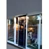 Buy cheap Double Glazed UPVC Sliding Window With Dual EPDM Sealing from wholesalers