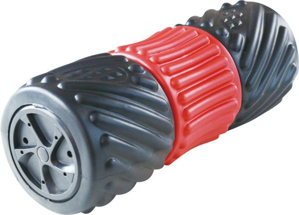 Buy cheap Vibrating Wireless Yoga Foam Roller 30cm Physical Therapy Back Roller from wholesalers