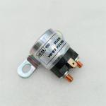 Construction Machinery Parts 9X8124 9X-8124 For Solenoid Switch E320B E320C