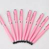 Buy cheap multi functional metal light ball pen with touch tip from wholesalers