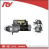 Buy cheap Nissan Professional TS16949 Nikko Durable High Speed Starter Motor S6D105 PC200-3(600-813-4120 0-23000-1231) from wholesalers