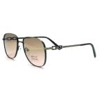 MS071 Classic Metal Frame Sunglasses with UV Protection