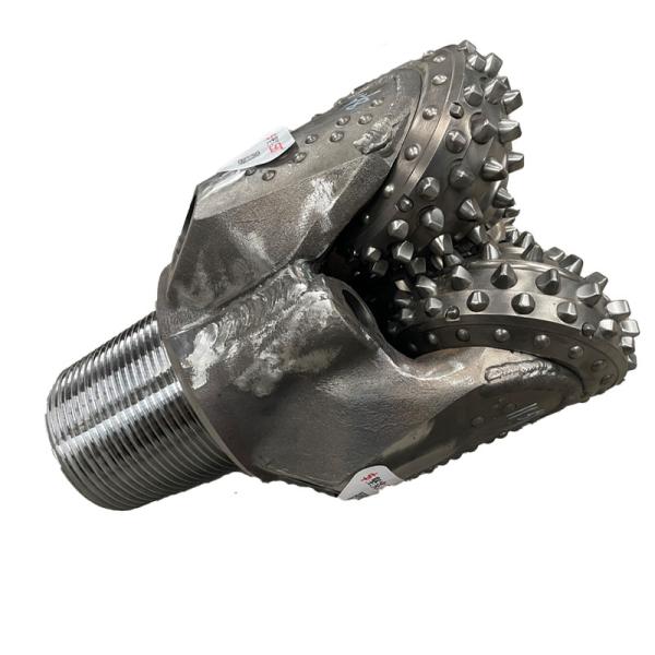 Buy cheap Power Factory Tci Tricone Rock Drill Bit 295mm IADC537 from wholesalers