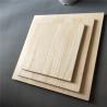 Buy cheap BB Grade Solid Wood Pine Board 8mm 12mm 16mm 18mm 20mm Custom Thickness from wholesalers