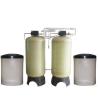 Buy cheap Full Automatic Electronic Water Softener For Well Water Prevent The Scale Deposit from wholesalers