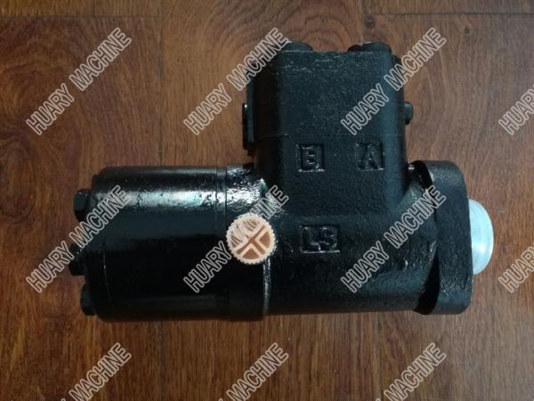 Buy cheap SEM spare parts, BZZ-1000 steering pump for SEM wheel loader , ZL50G ZL60G steering gear from wholesalers