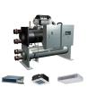 Buy cheap 170 RT-1800 RT Cooling Capacity Centrifugal Chiller With 6.4-6.9 COP Water Cooled from wholesalers