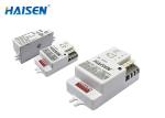 Buy cheap Smart Microwave Movement Sensor 120-277V AC Operated 50 60Hz Frequency from wholesalers