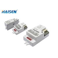 Buy cheap Smart Microwave Movement Sensor 120-277V AC Operated 50 60Hz Frequency product