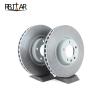 Buy cheap Car Brake Disc For Porsche Oem 95535140300 7L8615301A 7L5615301H from wholesalers